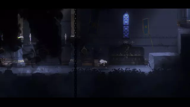 Nocturnal — скриншот 4 из игры