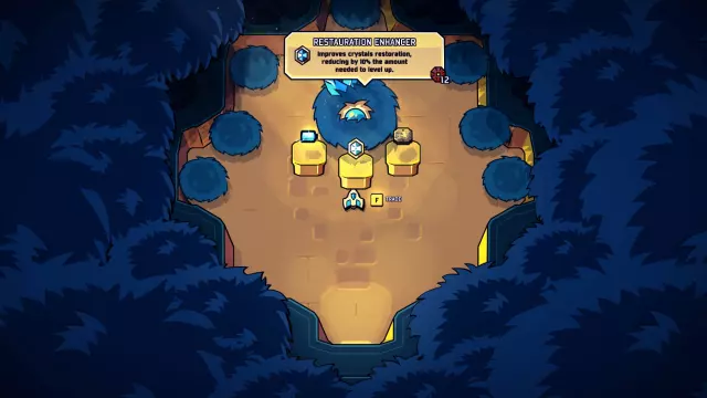 Minishoot' Adventures — скриншот 5 из игры