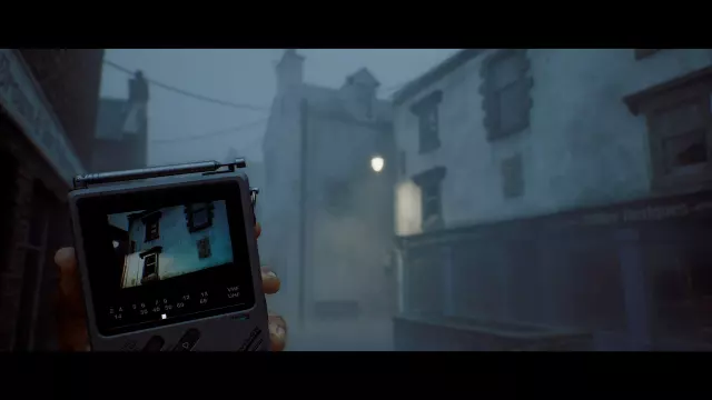 SILENT HILL: Townfall — скриншот 5 из игры