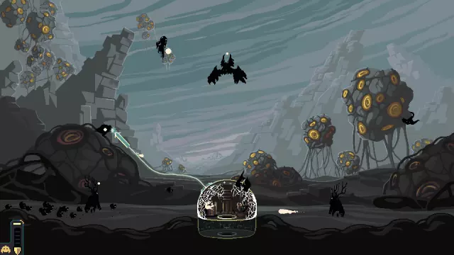 Dome Keeper — скриншот 5 из игры