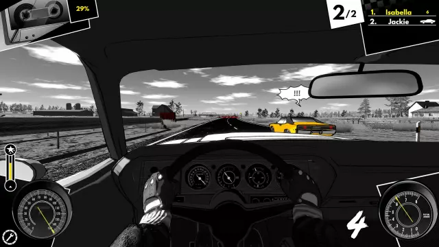 Heading Out — скриншот 2 из игры