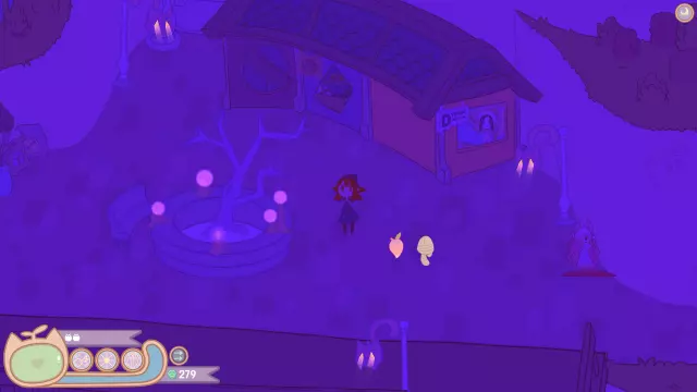 Critter Crops — скриншот 2 из игры