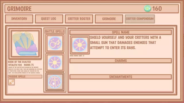 Critter Crops — скриншот 4 из игры