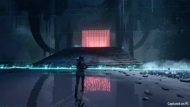 Returnal — скриншот 2 из игры