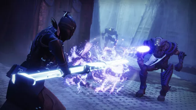 Destiny 2: Королева-ведьма — скриншот 4 из игры