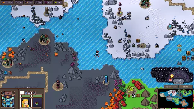 Hero's Hour — скриншот 2 из игры