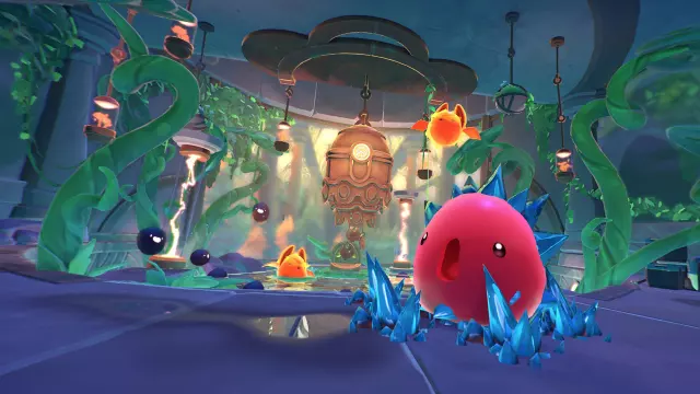 Slime Rancher 2 — скриншот 5 из игры