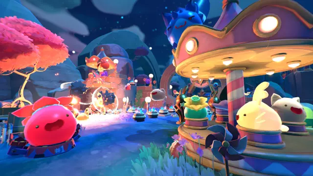 Slime Rancher 2 — скриншот 6 из игры