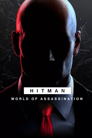 HITMAN World of Assassination — купить ключ Steam дешевле, обложка игры