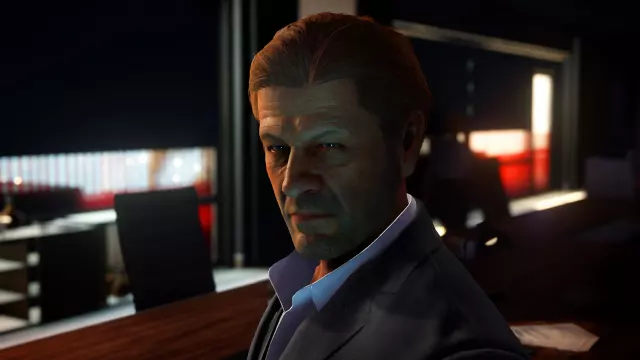 HITMAN World of Assassination — скриншот 2 из игры