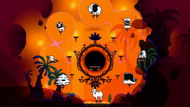 KarmaZoo — скриншот 5 из игры