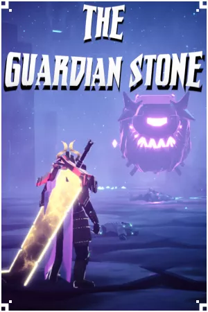 The Guardian Stone — купить ключ Steam дешевле, обложка игры