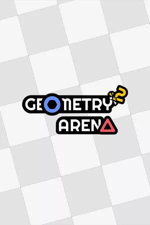 Geometry Arena 2 — купить ключ Steam дешевле, обложка игры