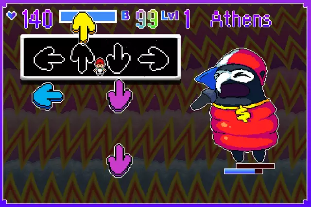 Athenian Rhapsody — скриншот 6 из игры