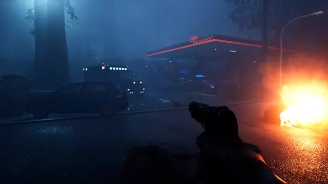 Eternal Evil — скриншот 1 из игры