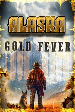 Alaska Gold Fever — купить ключ Steam дешевле, обложка игры