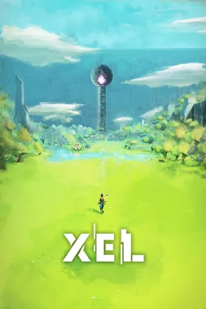 XEL — купить ключ Steam дешевле, обложка игры
