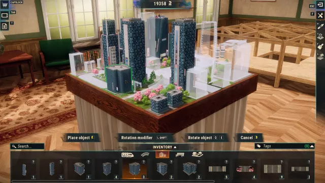 Train Yard Builder — скриншот 3 из игры