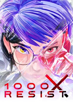 Сравнить цены на 1000xRESIST в Steam — выбери, где купить дешевле