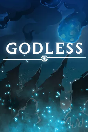 Godless — купить ключ Steam дешевле, обложка игры