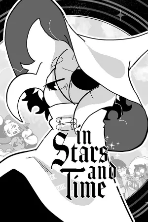 In Stars And Time — купить ключ Steam дешевле, обложка игры