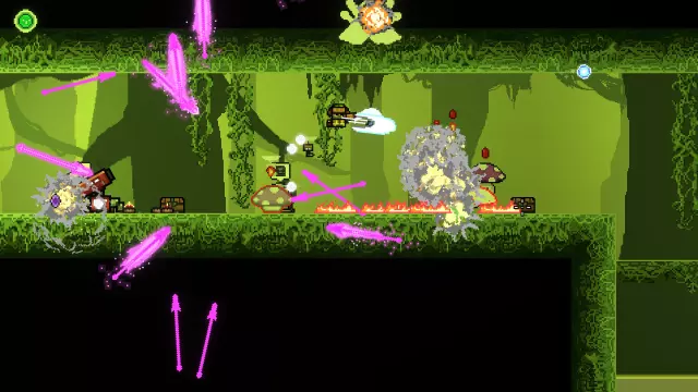 Portal Dungeon — скриншот 5 из игры