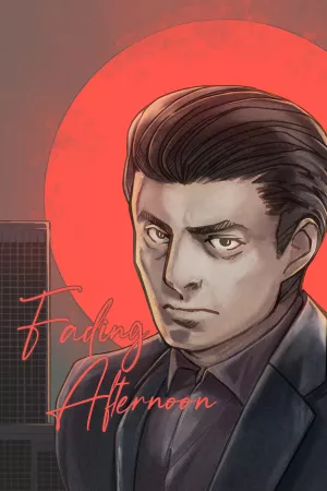Fading Afternoon — купить ключ Steam дешевле, обложка игры