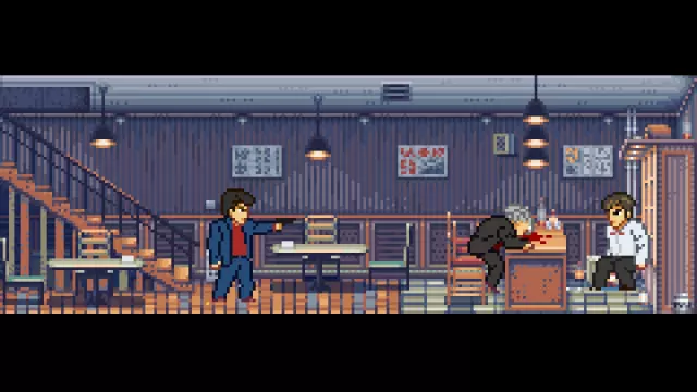 Fading Afternoon — скриншот 1 из игры