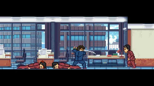 Fading Afternoon — скриншот 4 из игры