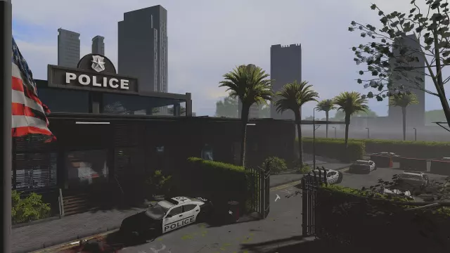 Hellbreach: Vegas — скриншот 5 из игры