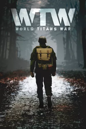 World Titans War — купить ключ Steam дешевле, обложка игры