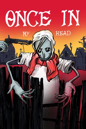 ONCE IN MY HEAD — купить ключ Steam дешевле, обложка игры