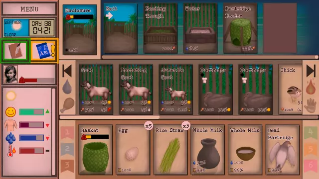 Card Survival: Tropical Island — скриншот 5 из игры