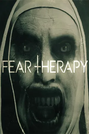 Fear Therapy — купить ключ Steam дешевле, обложка игры