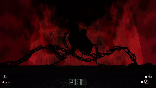 КЛЕТЬ — скриншот 4 из игры