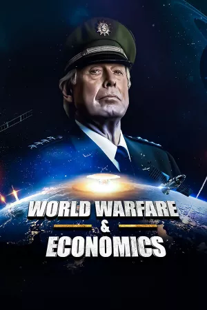 World Warfare & Economics — купить ключ Steam дешевле, обложка игры