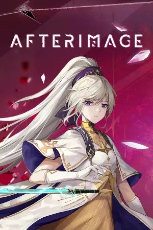 Afterimage — купить ключ Steam дешевле, обложка игры