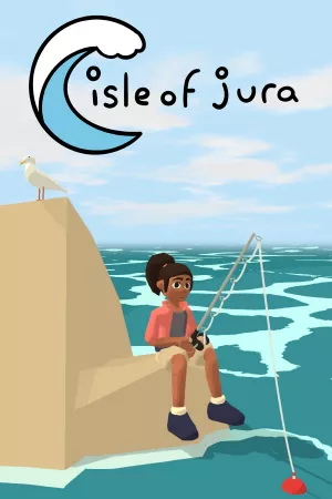 Isle of Jura — купить ключ Steam дешевле, обложка игры