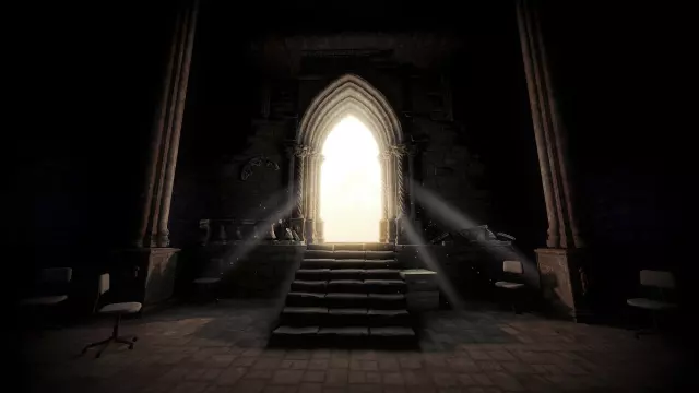 The Stanley Parable: Ultra Deluxe — скриншот 6 из игры