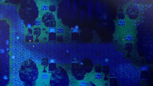 Final Profit: A Shop RPG — скриншот 3 из игры