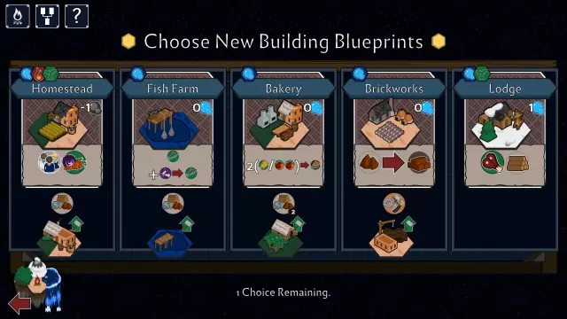 Firekeep — скриншот 2 из игры