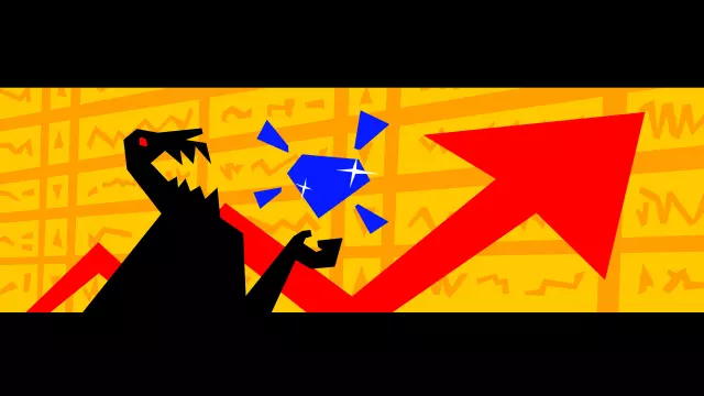 Larcin Lazer — скриншот 3 из игры