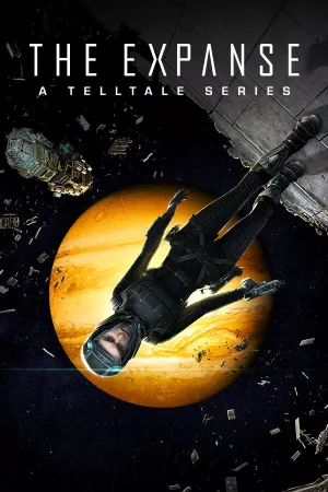 Сравнить цены на The Expanse: A Telltale Series в Steam — выбери, где купить дешевле