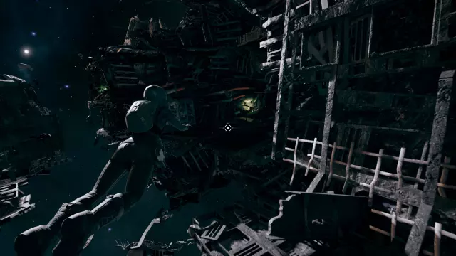 Скриншот 3 из The Expanse: A Telltale Series — сравните цены на игру в Steam