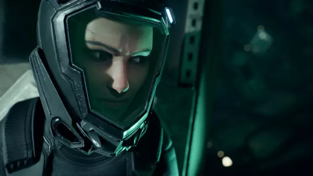 Скриншот 5 из The Expanse: A Telltale Series — сравните цены на игру в Steam