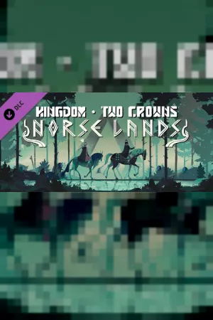 Kingdom Two Crowns: Norse Lands — купить ключ Steam дешевле, обложка игры