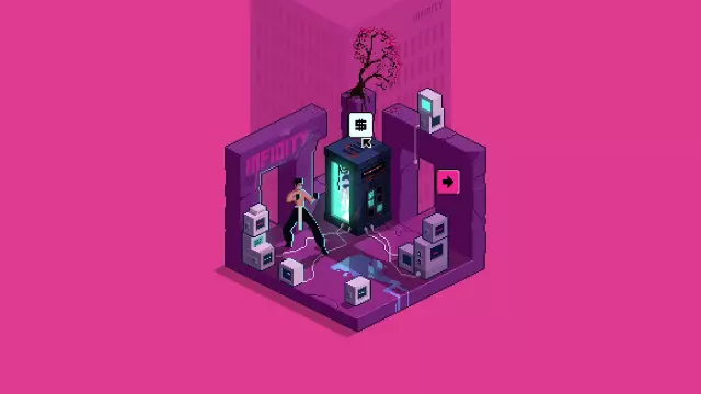 Nitro Kid — скриншот 1 из игры