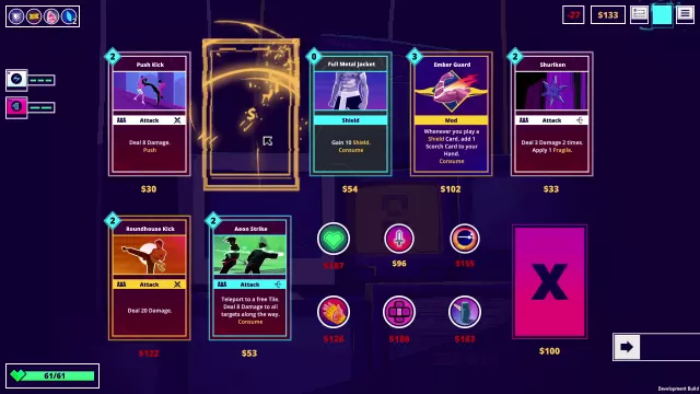 Nitro Kid — скриншот 6 из игры