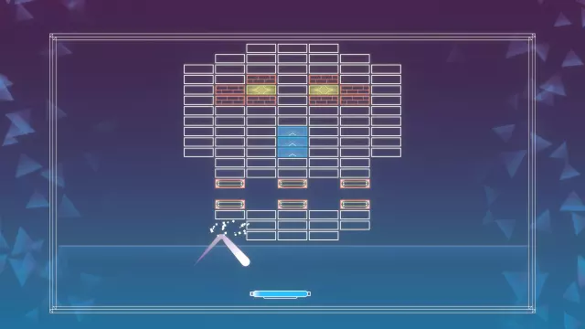 Breakout: Recharged — скриншот 3 из игры