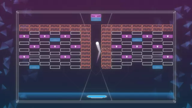 Breakout: Recharged — скриншот 6 из игры